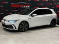 Volkswagen Golf GTD 2.0 TDI Aut.*Pano*LED Matrix*IQ*HeadUp* 1.BESITZ Weiß - thumbnail 2