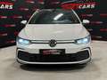 Volkswagen Golf GTD 2.0 TDI Aut.*Pano*LED Matrix*IQ*HeadUp* 1.BESITZ Weiß - thumbnail 4