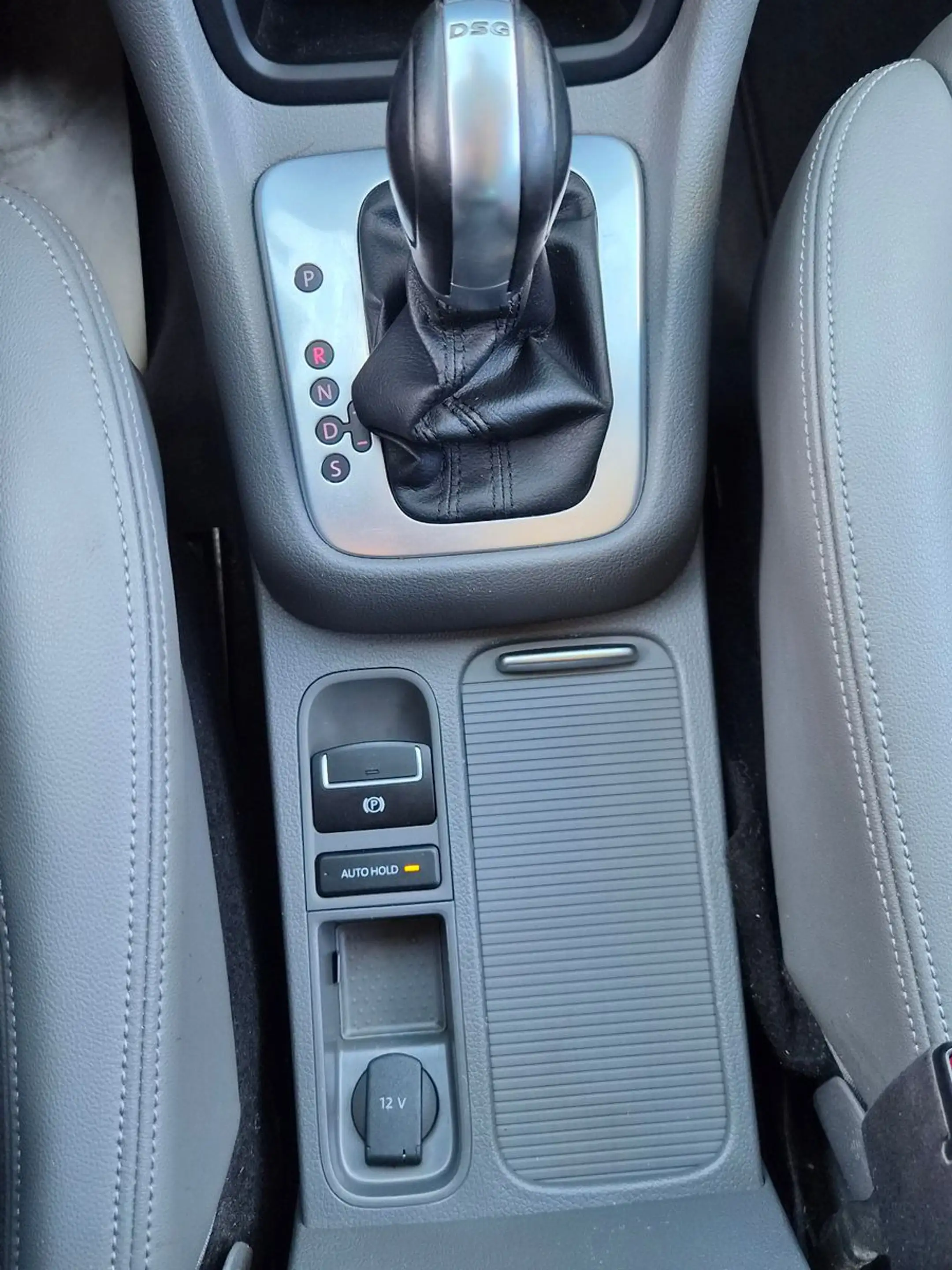 Volkswagen Sharan Highline 2.0TDI DSG, GARANTIE, Teilleder, — photo 20