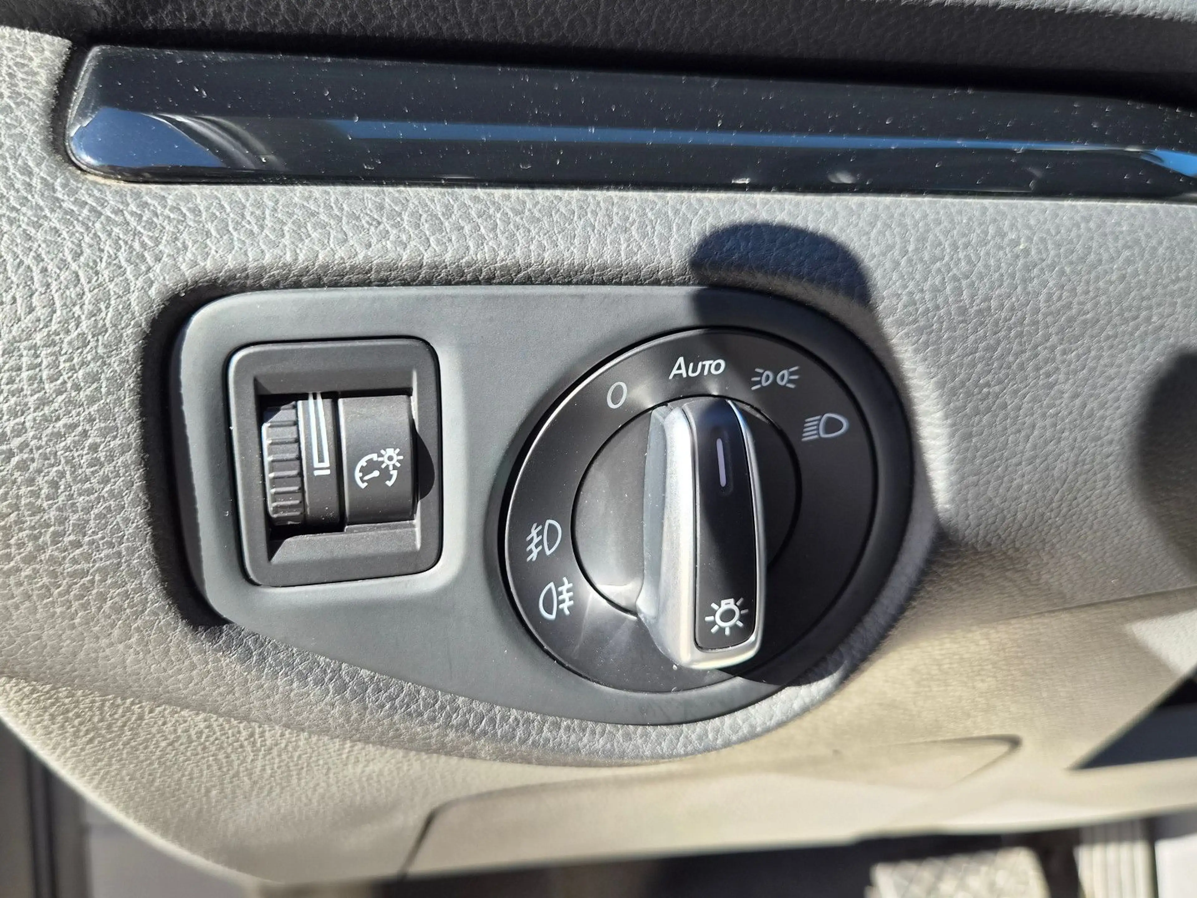 Volkswagen Sharan Highline 2.0TDI DSG, GARANTIE, Teilleder, — photo 13