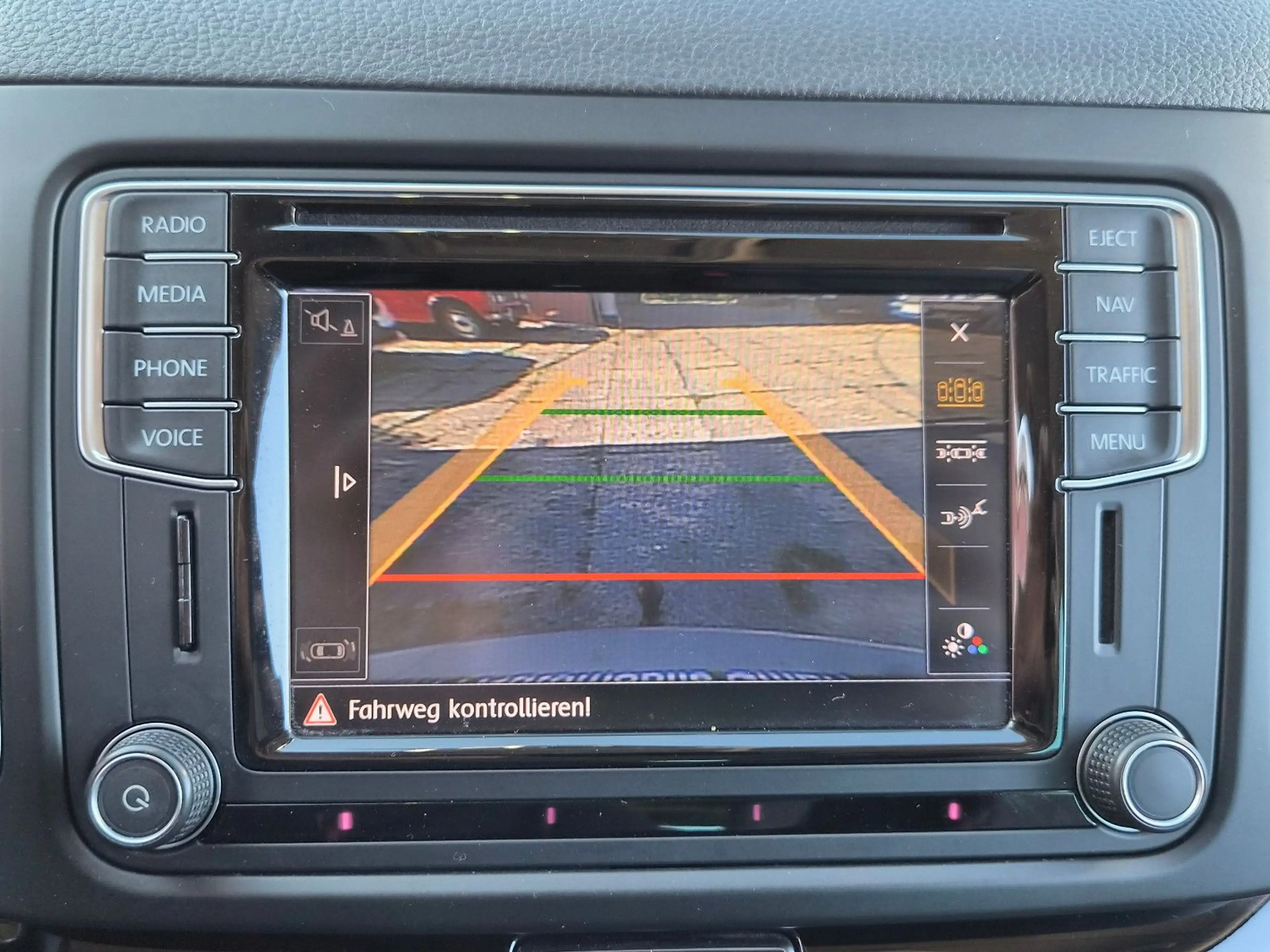 Volkswagen Sharan Highline 2.0TDI DSG, GARANTIE, Teilleder, — photo 18