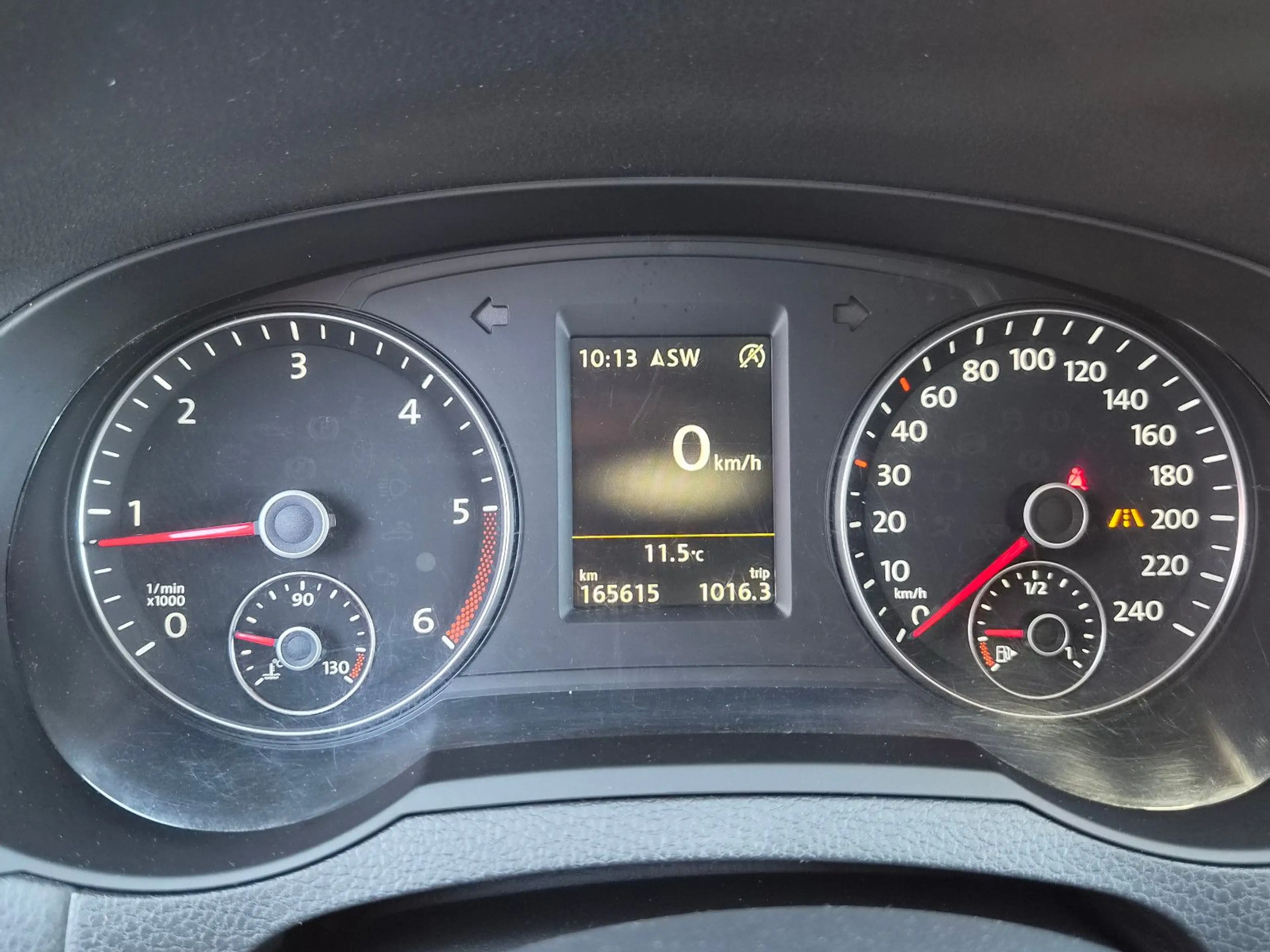 Volkswagen Sharan Highline 2.0TDI DSG, GARANTIE, Teilleder, — photo 17