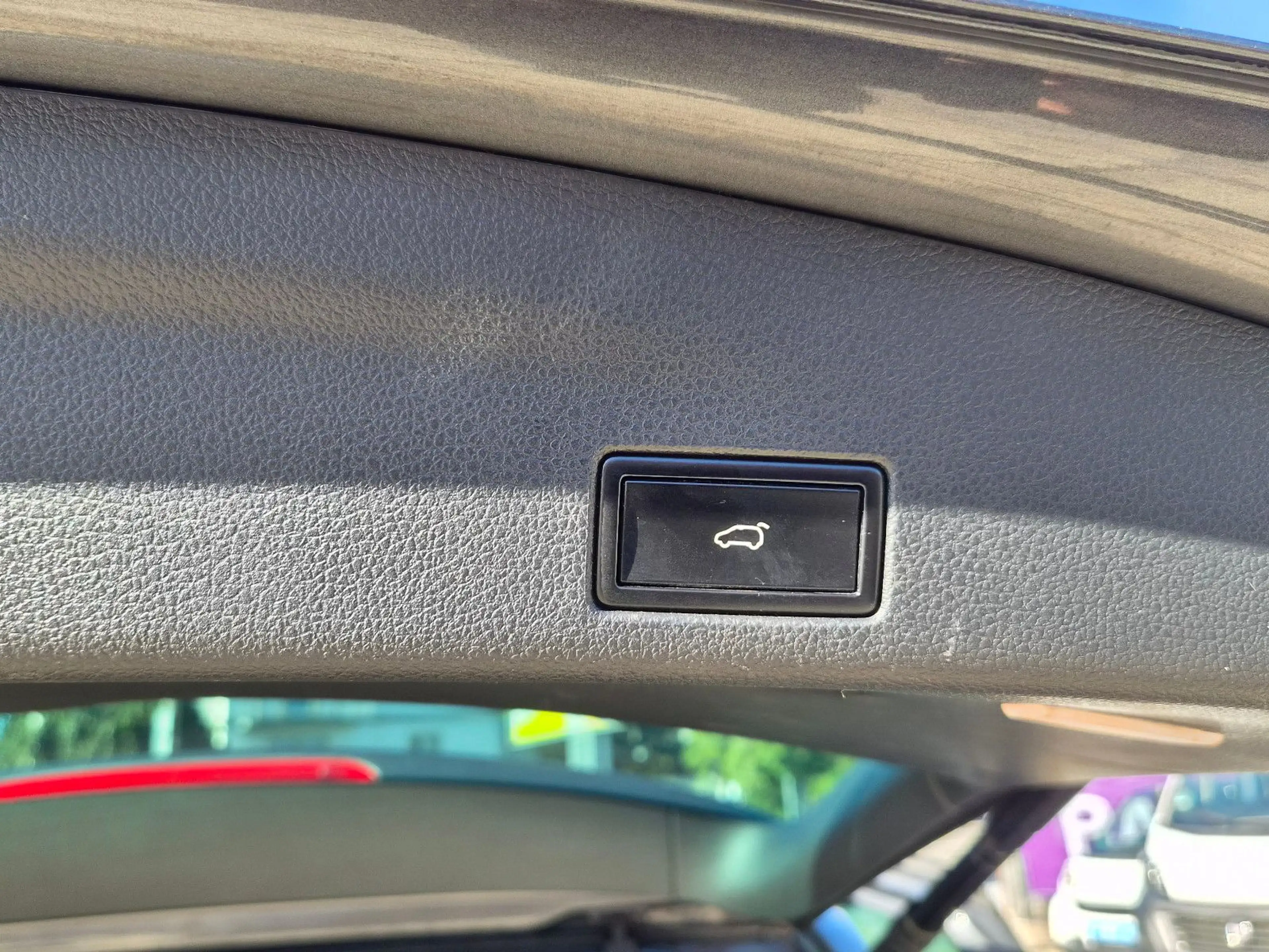 Volkswagen Sharan Highline 2.0TDI DSG, GARANTIE, Teilleder, — photo 27