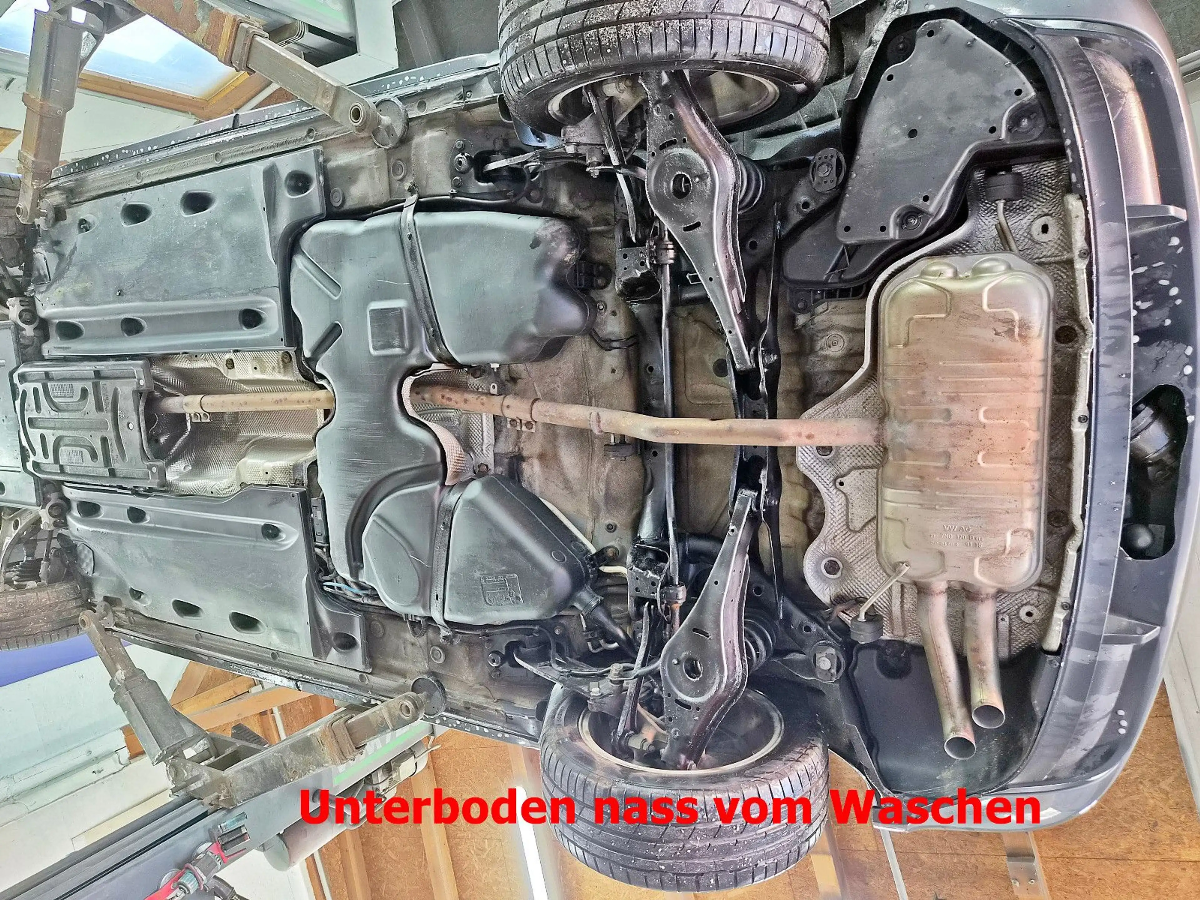 Volkswagen Sharan Highline 2.0TDI DSG, GARANTIE, Teilleder, — photo 30