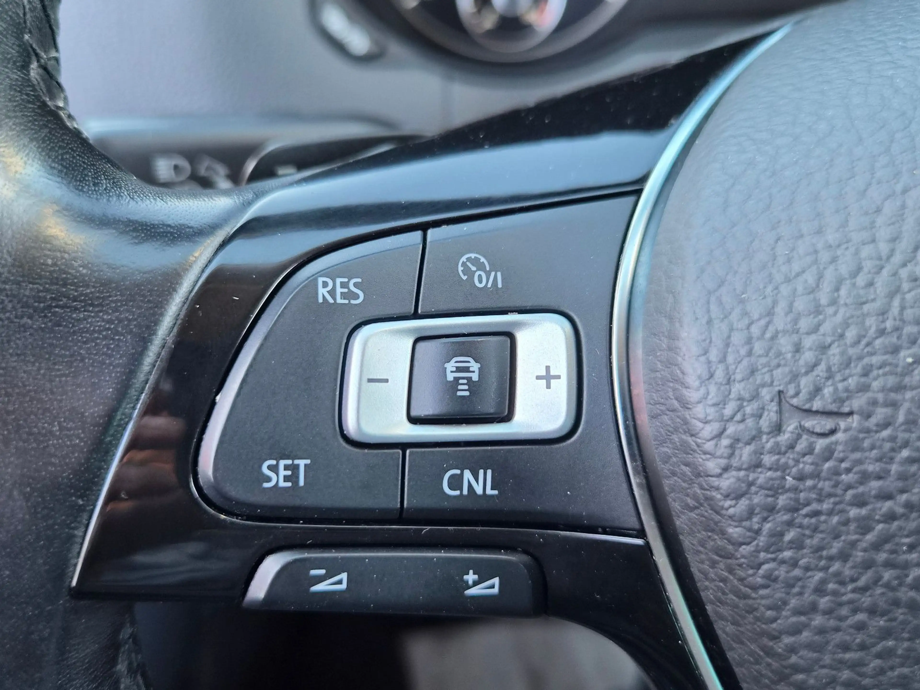 Volkswagen Sharan Highline 2.0TDI DSG, GARANTIE, Teilleder, — photo 15