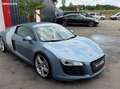 Audi R8 Coupé 4.2 TFSI V8 32V QUATTRO R-TRONIC 420CV BOITE AUTO Bleu - thumbnail 3