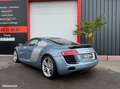 Audi R8 Coupé 4.2 TFSI V8 32V QUATTRO R-TRONIC 420CV BOITE AUTO Bleu - thumbnail 6