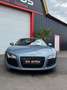Audi R8 Coupé 4.2 TFSI V8 32V QUATTRO R-TRONIC 420CV BOITE AUTO Bleu - thumbnail 4