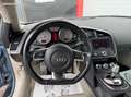Audi R8 Coupé 4.2 TFSI V8 32V QUATTRO R-TRONIC 420CV BOITE AUTO Bleu - thumbnail 14