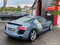 Audi R8 Coupé 4.2 TFSI V8 32V QUATTRO R-TRONIC 420CV BOITE AUTO Bleu - thumbnail 7