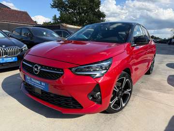 1.2i TURBO 100PK GS-LINE NAVIGATIE SPORTZETELS CAMERA CARPLAY PDC