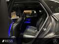 Mercedes-Benz GLC 450 d AMG+PANO+AIRMATIC+HA LENK+HUD+STDHZG+ Gris - thumbnail 4