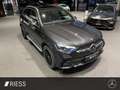 Mercedes-Benz GLC 450 d AMG+PANO+AIRMATIC+HA LENK+HUD+STDHZG+ Gris - thumbnail 8