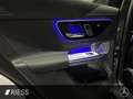 Mercedes-Benz GLC 450 d AMG+PANO+AIRMATIC+HA LENK+HUD+STDHZG+ Gris - thumbnail 5