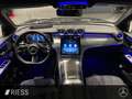 Mercedes-Benz GLC 450 d AMG+PANO+AIRMATIC+HA LENK+HUD+STDHZG+ Gris - thumbnail 13