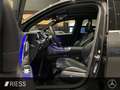 Mercedes-Benz GLC 450 d AMG+PANO+AIRMATIC+HA LENK+HUD+STDHZG+ Gris - thumbnail 2