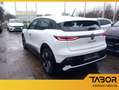 Renault Megane E-Tech E-Tech EV40 130 Equilibre LED PDC ACC 18Z Blanc - thumbnail 3