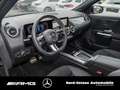 Mercedes-Benz GLA 200 d AMG ADV.+ KAMERA AHK KEYLESS LED MBUX Noir - thumbnail 7