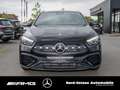 Mercedes-Benz GLA 200 d AMG ADV.+ KAMERA AHK KEYLESS LED MBUX Noir - thumbnail 2