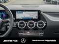 Mercedes-Benz GLA 200 d AMG ADV.+ KAMERA AHK KEYLESS LED MBUX Noir - thumbnail 9
