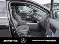 Mercedes-Benz GLA 200 d AMG ADV.+ KAMERA AHK KEYLESS LED MBUX Noir - thumbnail 10
