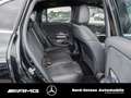 Mercedes-Benz GLA 200 d AMG ADV.+ KAMERA AHK KEYLESS LED MBUX Noir - thumbnail 11