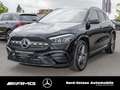 Mercedes-Benz GLA 200 d AMG ADV.+ KAMERA AHK KEYLESS LED MBUX Noir - thumbnail 6