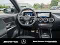 Mercedes-Benz GLA 200 d AMG ADV.+ KAMERA AHK KEYLESS LED MBUX Noir - thumbnail 8