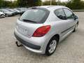 Peugeot 207 95 VTi Filou Silber - thumbnail 3