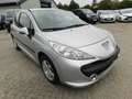 Peugeot 207 95 VTi Filou Silber - thumbnail 4