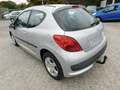 Peugeot 207 95 VTi Filou Silber - thumbnail 2