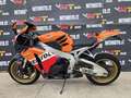 Honda CBR 1000 Repsol Export Video 360 Arancione - thumbnail 2