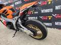 Honda CBR 1000 Repsol Export Video 360 Arancione - thumbnail 5