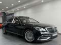 Mercedes-Benz S 560 4Matic Maybach Exclusiv Manufaktur Designo 21% VAT Noir - thumbnail 4