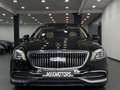 Mercedes-Benz S 560 4Matic Maybach Exclusiv Manufaktur Designo 21% VAT Noir - thumbnail 2