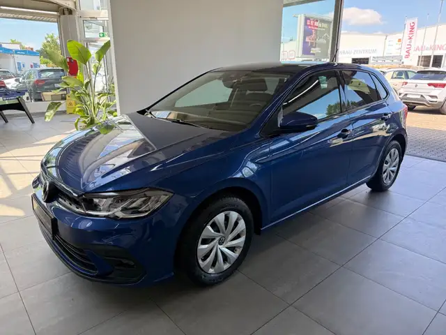 Volkswagen Polo *VI*Life*Navi*Virtual*App Con*Sitzh*Kamera*