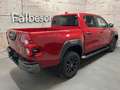 Toyota Hilux 2,8 D-4D MHEV DK Invincible 4x4 Rot - thumbnail 3