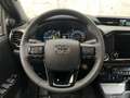 Toyota Hilux 2,8 D-4D MHEV DK Invincible 4x4 Rot - thumbnail 7