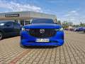 Mazda CX-60 2.5L e-SKYACTIV PHEV 327ps HOMURAPLUS Sportauspuff Blau - thumbnail 5