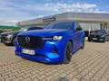 Mazda CX-60 2.5L e-SKYACTIV PHEV 327ps HOMURAPLUS Sportauspuff Blau - thumbnail 4