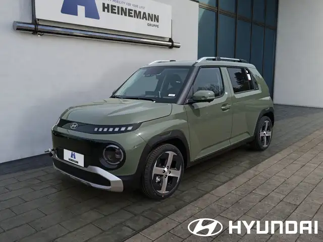 Hyundai Inster EV 49 kWh PRIME -360KAMERA-NAVI-