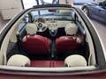 Fiat 500C 1.3 mjt 16v Rock 95cv CABRIOLET PELLE TOTALE Weiß - thumbnail 8