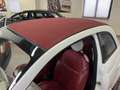 Fiat 500C 1.3 mjt 16v Rock 95cv CABRIOLET PELLE TOTALE Weiß - thumbnail 7