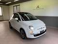 Fiat 500C 1.3 mjt 16v Rock 95cv CABRIOLET PELLE TOTALE Weiß - thumbnail 2
