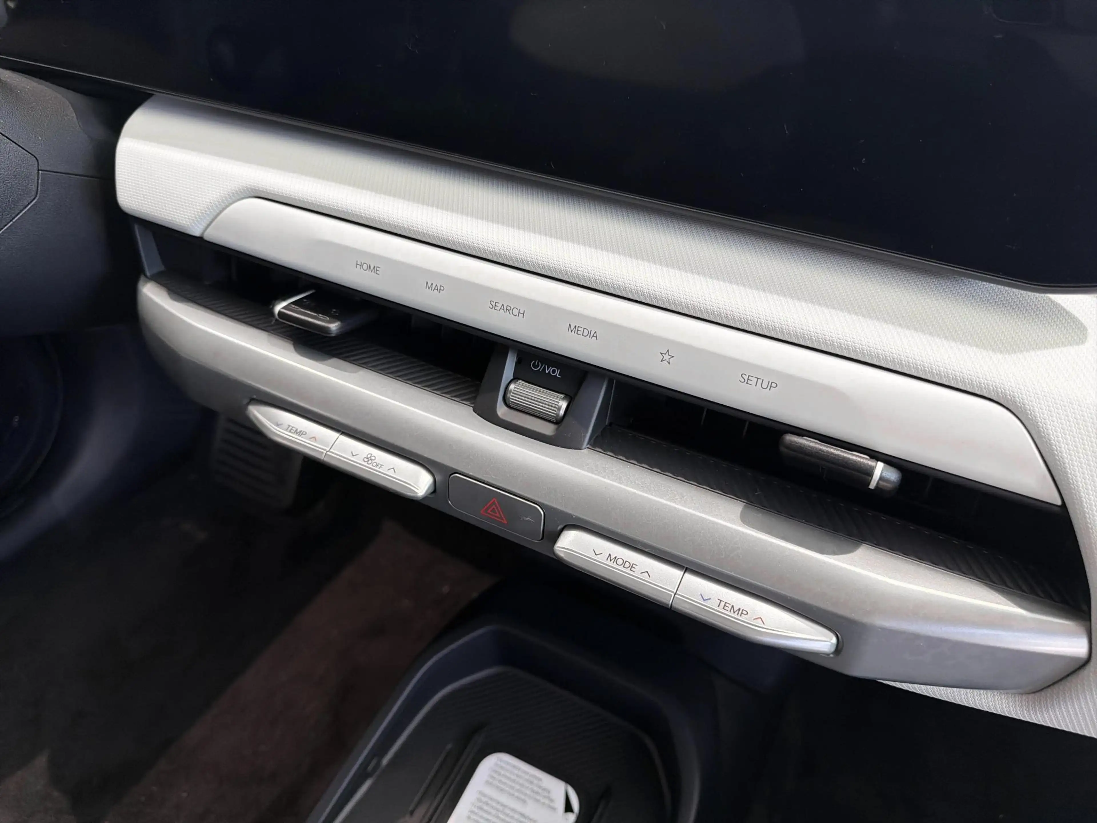 Kia EV4 Fastback GT-Line Business Edition 81.4 kWh | Stoel — photo 14