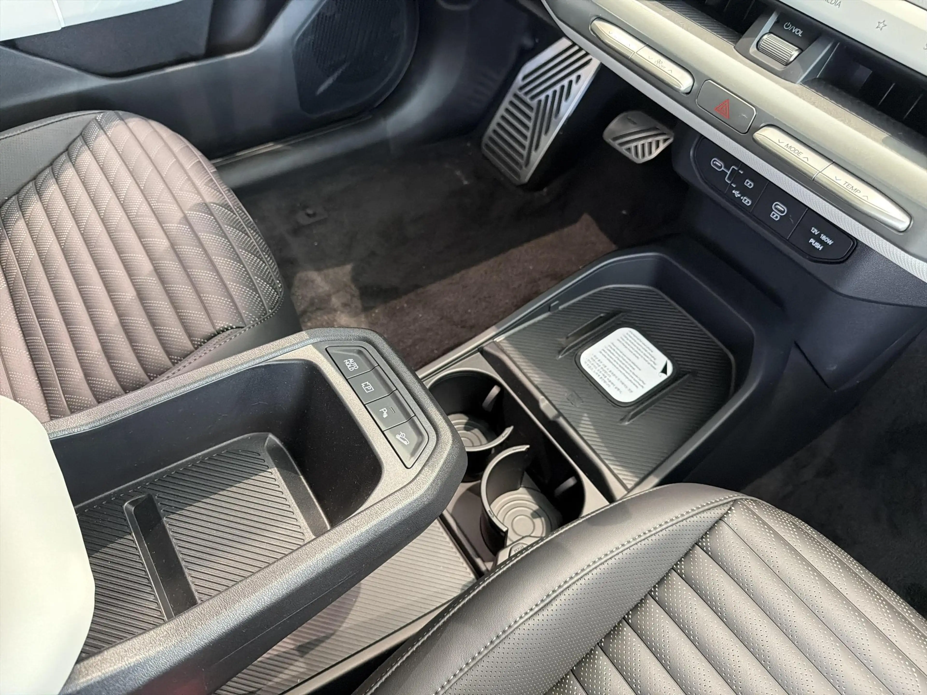 Kia EV4 Fastback GT-Line Business Edition 81.4 kWh | Stoel — photo 15