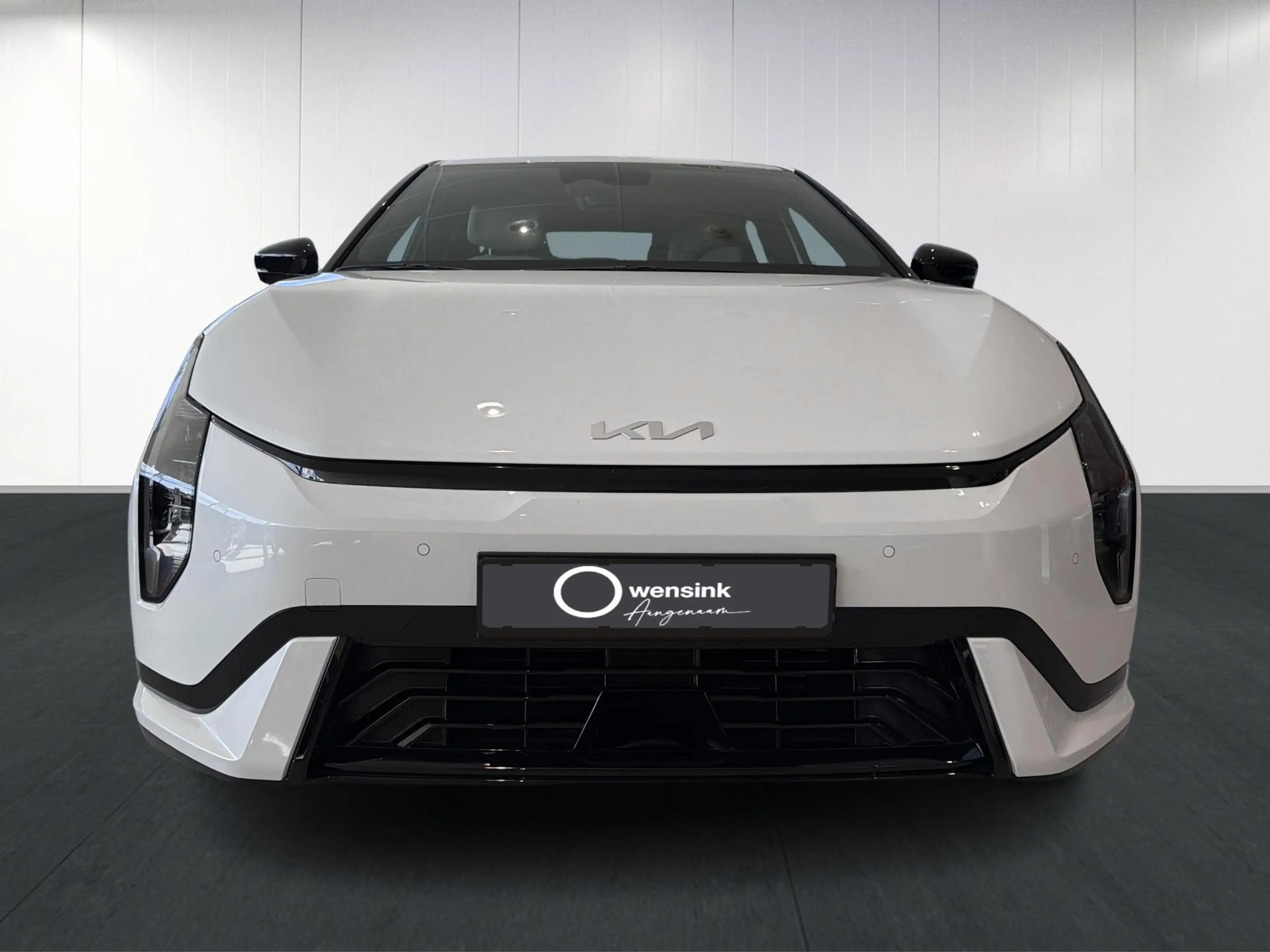 Kia EV4 Fastback GT-Line Business Edition 81.4 kWh | Stoel — photo 3