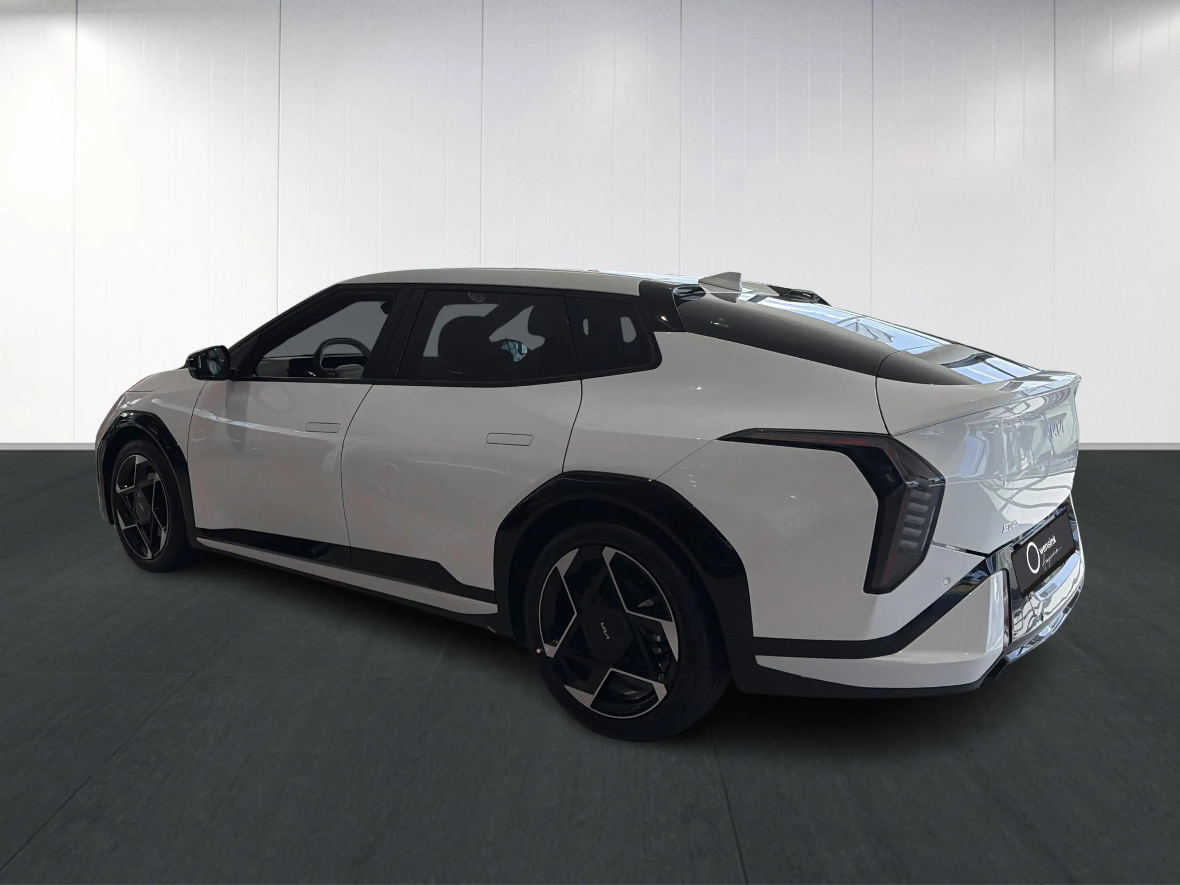 Kia EV4 Fastback GT-Line Business Edition 81.4 kWh | Stoel — photo 5