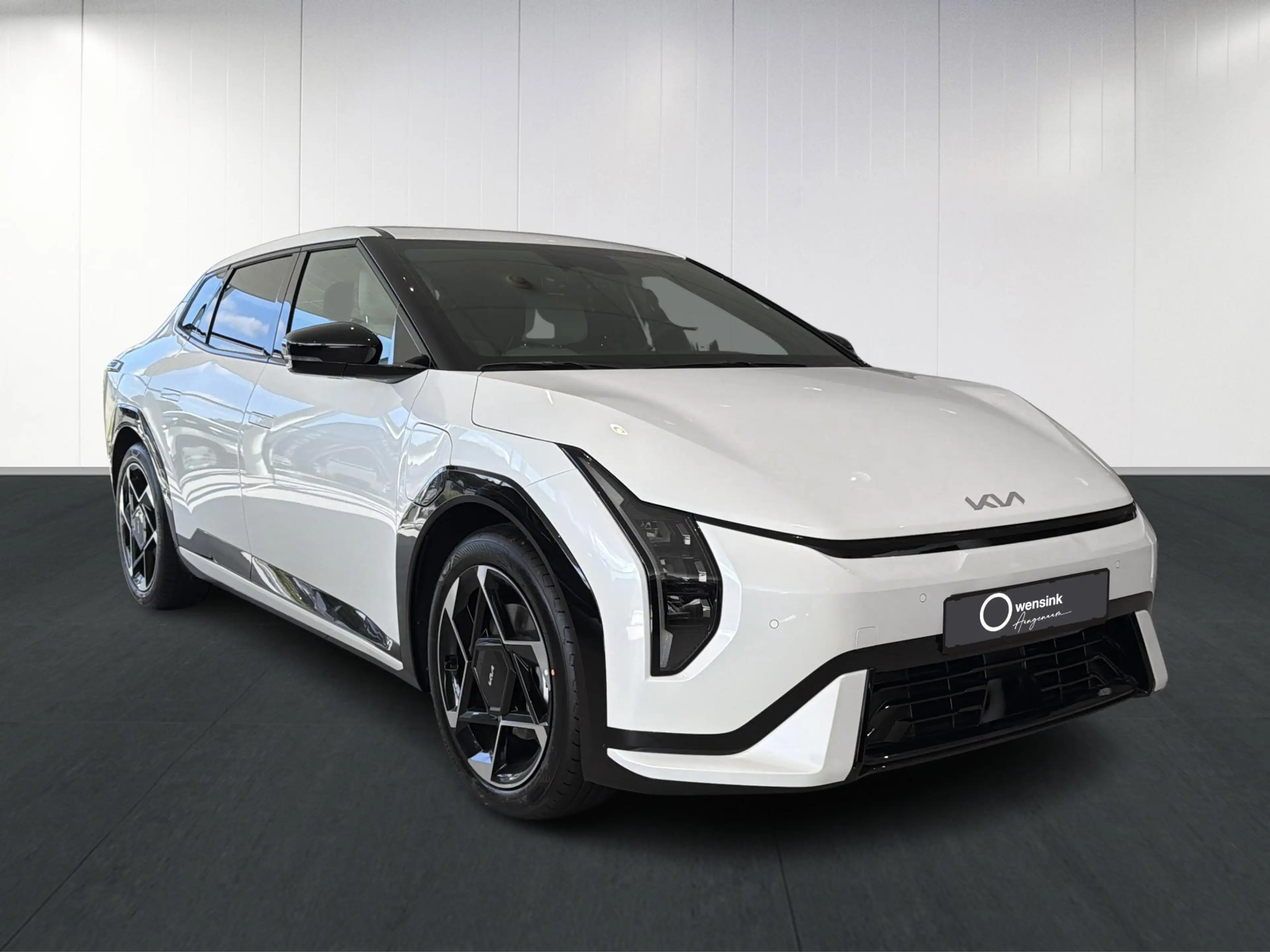Kia EV4 Fastback GT-Line Business Edition 81.4 kWh | Stoel — photo 13