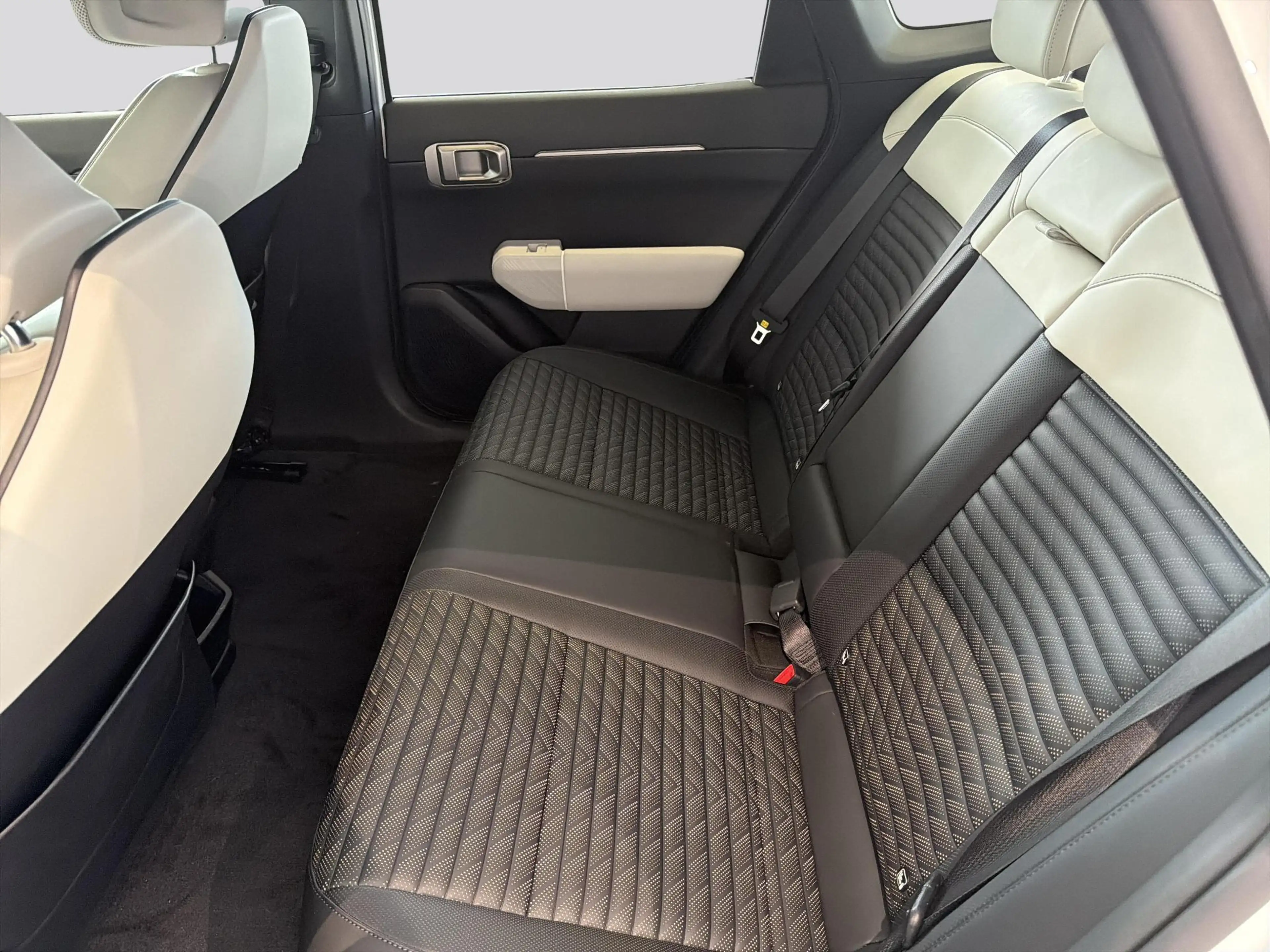 Kia EV4 Fastback GT-Line Business Edition 81.4 kWh | Stoel — photo 10